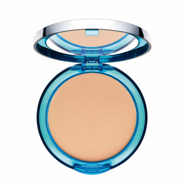 Sun Protection Powder Foundation SPF 50