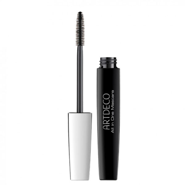 All in one Mascara