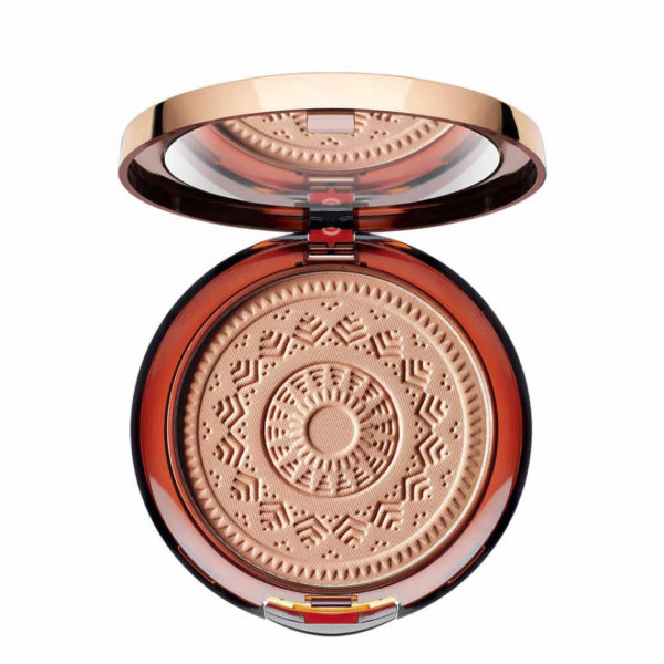 Bronzing Powder