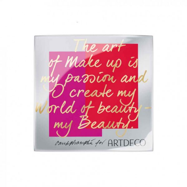 Caligraphy Blusher – Image 2