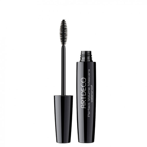 Perfect Volume Mascara Waterproof